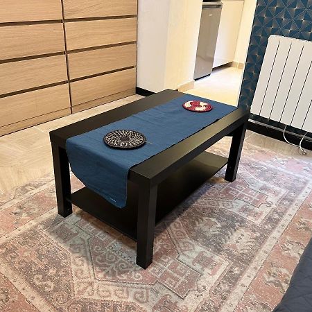 Appartement Thida Paris Exterior photo