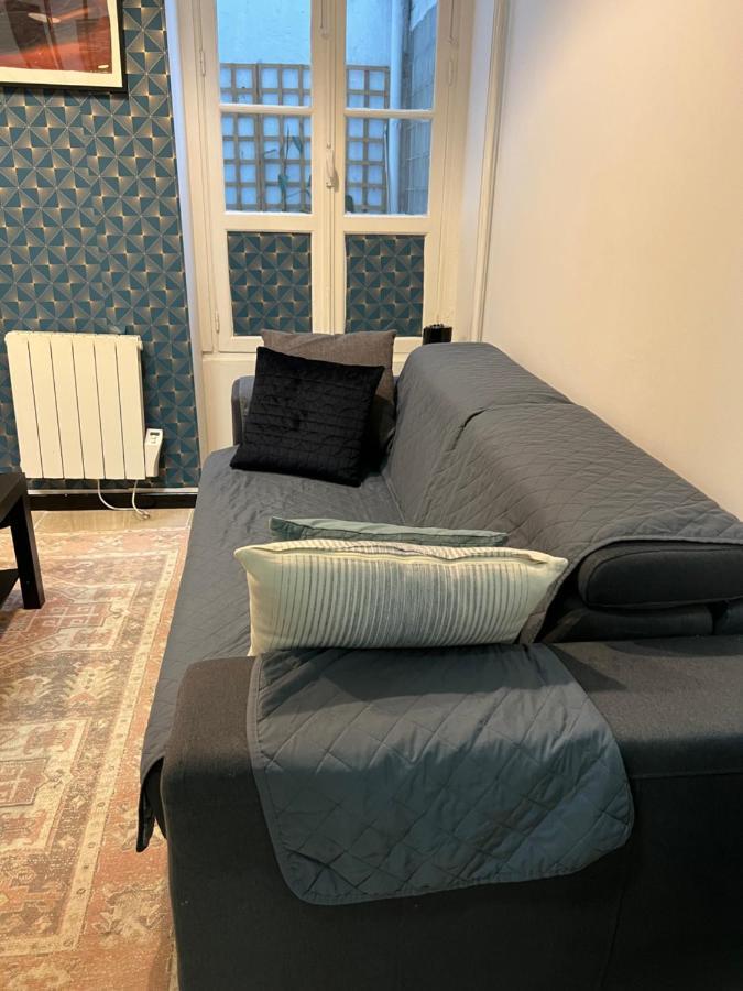 Appartement Thida Paris Exterior photo