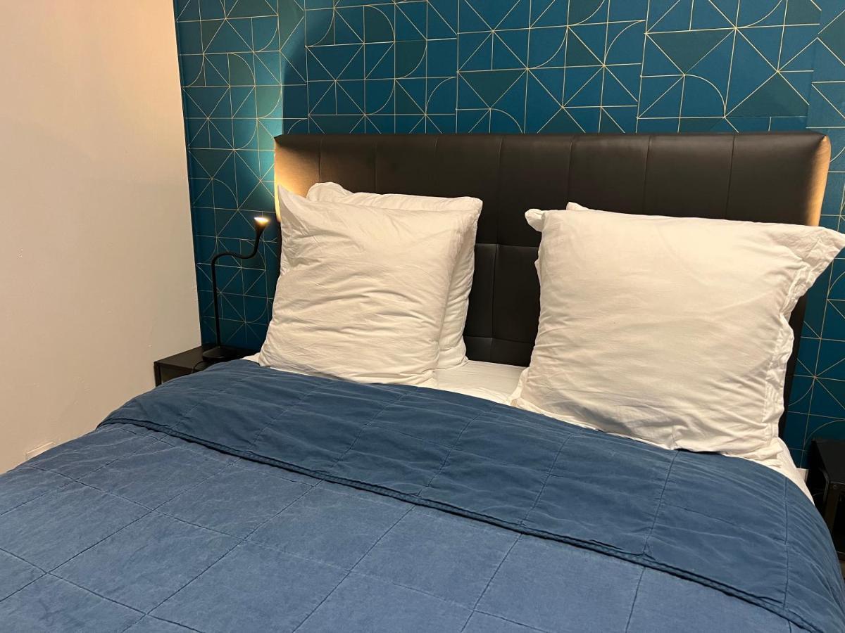 Appartement Thida Paris Exterior photo