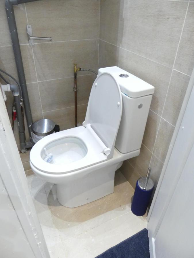 Appartement Thida Paris Exterior photo