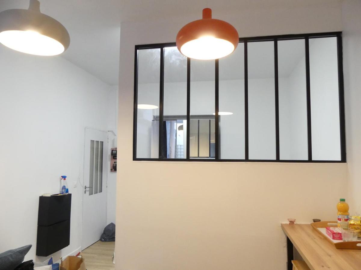 Appartement Thida Paris Exterior photo
